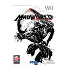 MadWorld