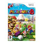 Mario Party 8
