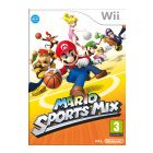 Mario Sports Mix (Wii) (angol) (használt)