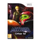 Metroid: Other M