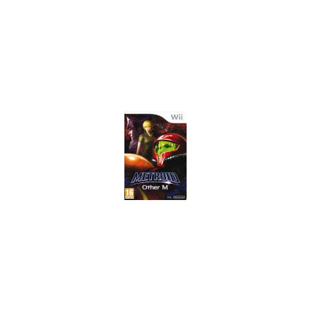 Metroid: Other M