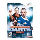 PDC World Championship Darts 2008