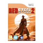 Red Steel 2