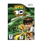 Ben 10: Protector of Earth