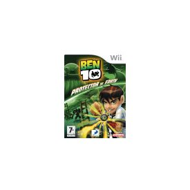 Ben 10: Protector of Earth