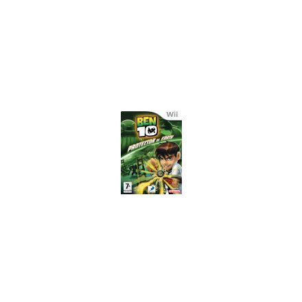 Ben 10: Protector of Earth