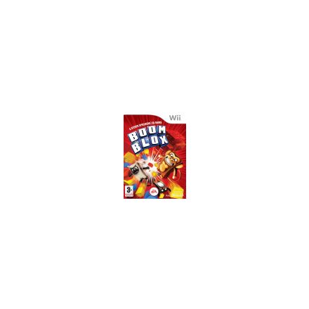 BOOM BLOX