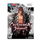 Castlevania Judgment