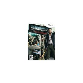 Dead Rising: Chop Till You Drop
