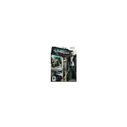 Dead Rising: Chop Till You Drop
