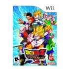 Dragon Ball Z: Budokai Tenkaichi 2