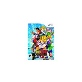 Dragon Ball Z: Budokai Tenkaichi 2
