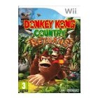 Donkey Kong Country Returns