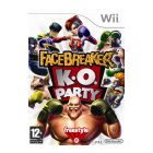 FaceBreaker K.O. Party