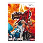 Guilty Gear XX Accent Core