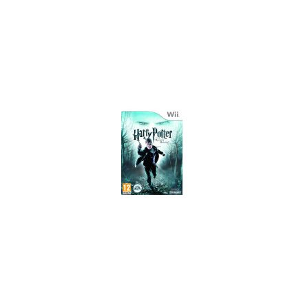 Harry Potter and the Deathly Hallows: Part 1