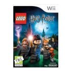 LEGO Harry Potter: Years 1-4