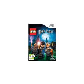 LEGO Harry Potter: Years 1-4