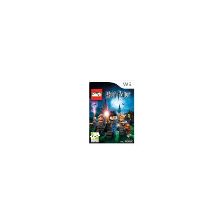 LEGO Harry Potter: Years 1-4