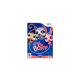 Littlest Pet Shop
