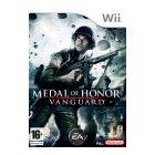 Medal of Honor: Vanguard