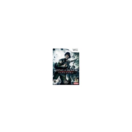 Medal of Honor: Vanguard