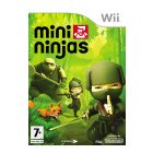 Mini Ninjas