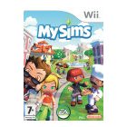 MySims