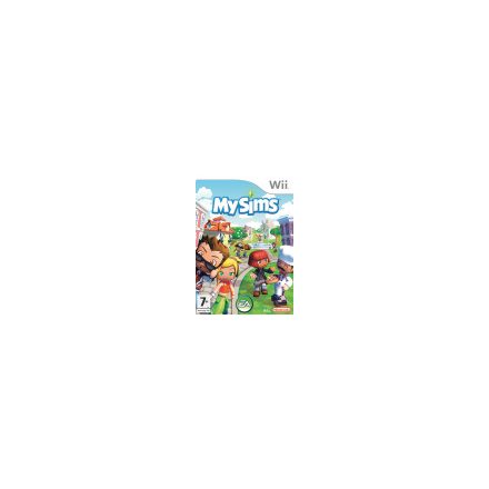 MySims