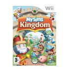 MySims Kingdom