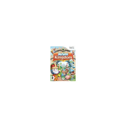 MySims Kingdom