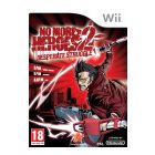 No More Heroes 2: Desperate Struggle
