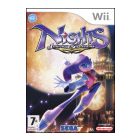 NiGHTS: Journey of Dreams