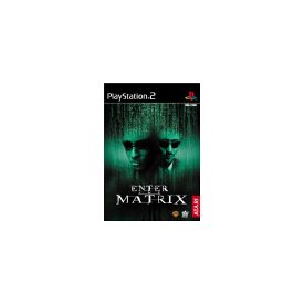 Enter The Matrix