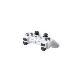 Sony DualShock 3 wireless kontroller - Fehér