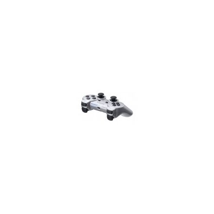 Sony DualShock 3 wireless kontroller - Ezüst