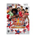 Ready 2 Rumble Revolution