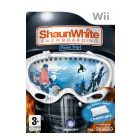 Shaun White Snowboarding: Road Trip