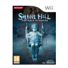 Silent Hill: Shattered Memories