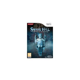 Silent Hill: Shattered Memories