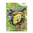 SpongeBob SquarePants featuring Nicktoons: Globs of Doom