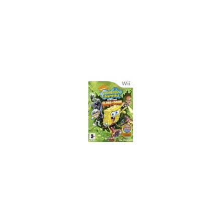 SpongeBob SquarePants featuring Nicktoons: Globs of Doom