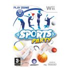 Sports Party