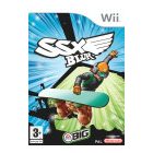 SSX Blur