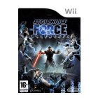 Star Wars: The Force Unleashed (Wii) (angol) (használt)