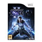 Star Wars: The Force Unleashed II