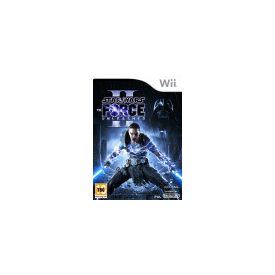 Star Wars: The Force Unleashed II