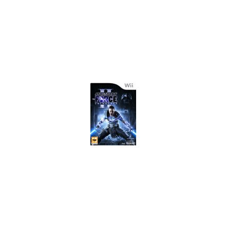 Star Wars: The Force Unleashed II