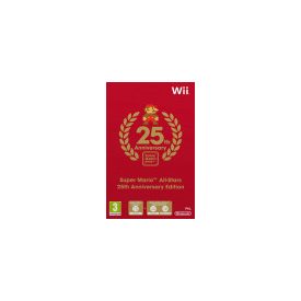 Super Mario All-Stars: 25th Anniversary Edition