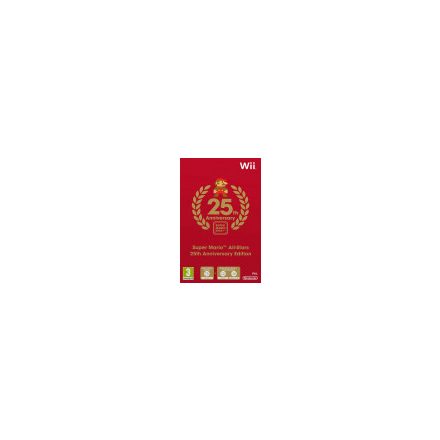 Super Mario All-Stars: 25th Anniversary Edition